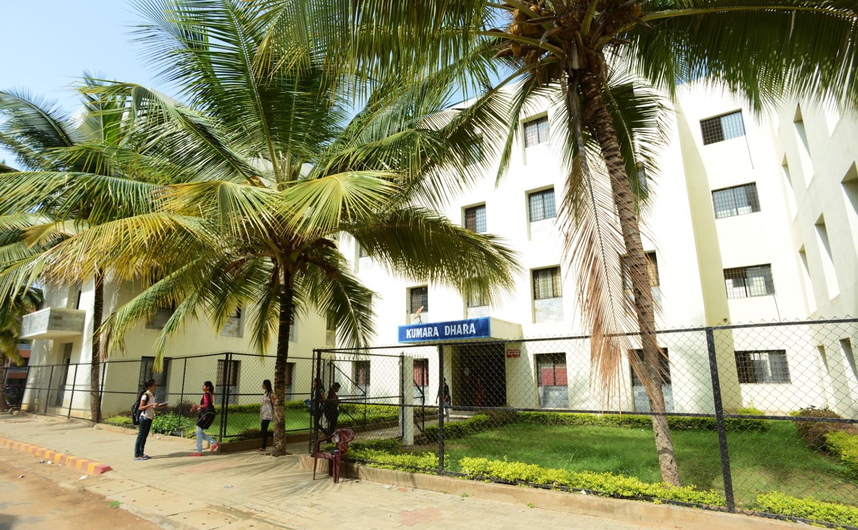 NITTE College of Pharmaceutical Sciences Bangalore Hostel photo 9